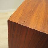 Teak bookcase, Danish design, 1970s, production: Denmark