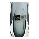 Vase en verre de Murano