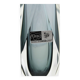 Vase en verre de Murano