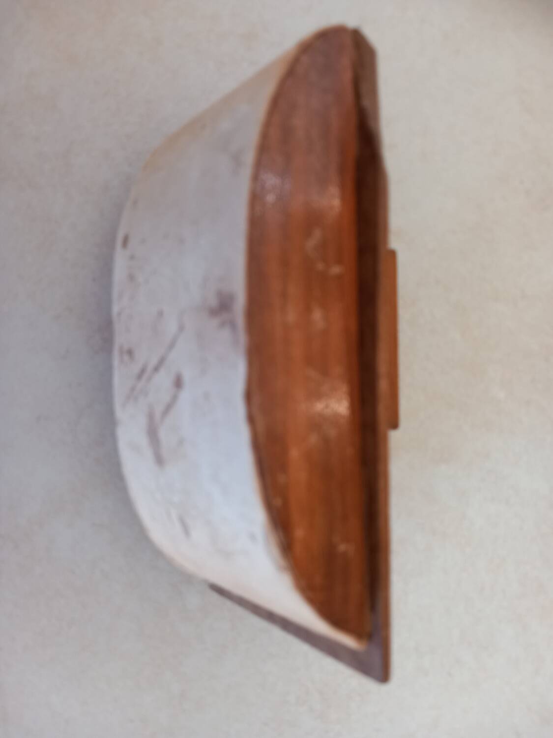 Pencil case and pads