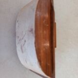 Pencil case and pads