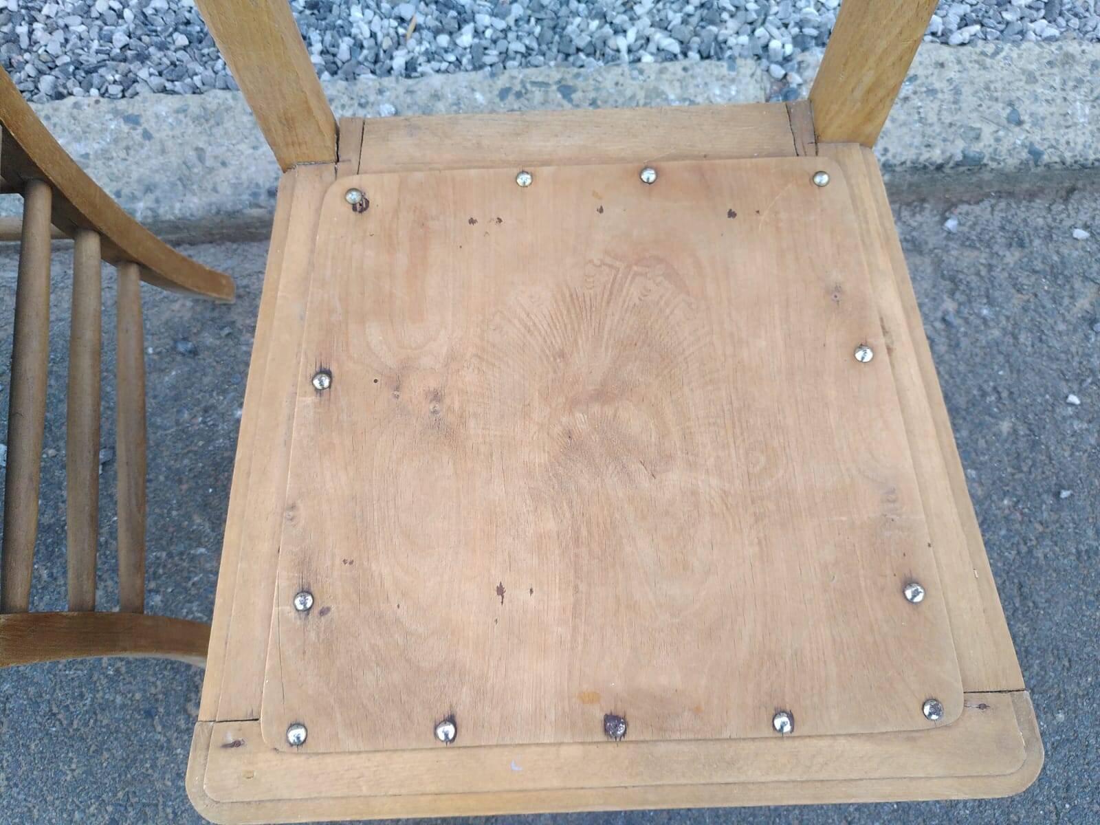 Luterma chairs