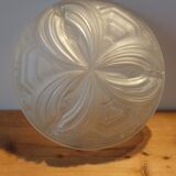 Basin for art deco chandelier