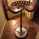 Stool Reaper Étienne Fermigier 70s vintage Mirima