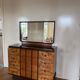 Commode Art Deco