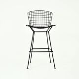 Stool by Harry Bertoia for Knoll Inc, 1970