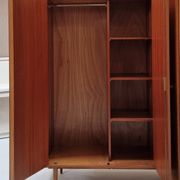 Armoire du milieu du siècle
