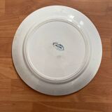 Plat de service