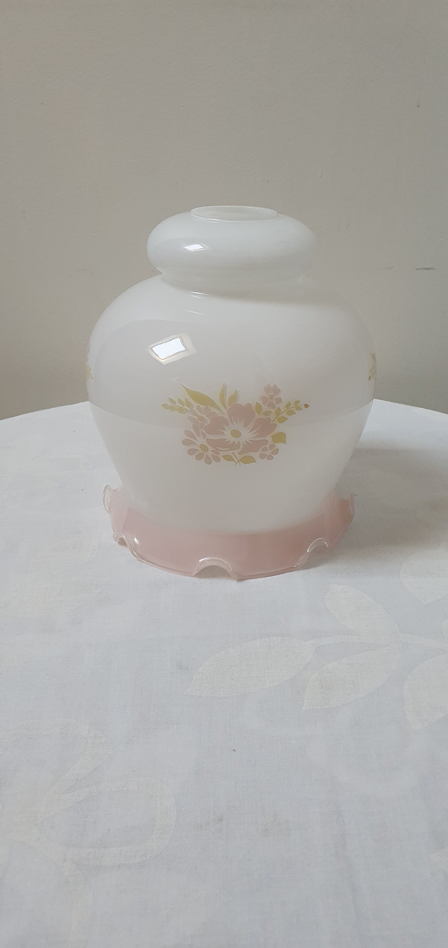 Suspension during the day