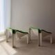 Fauteuil Mid Century Artifort F300 Pierre Paulin