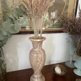 Onyx vase 30cm