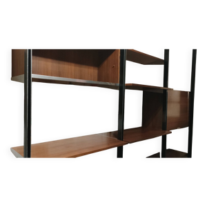 Meuble modulable 70'  George NELSON