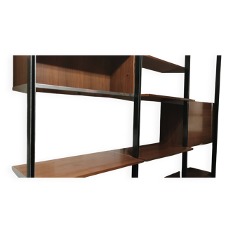George NELSON 70' modular furniture
