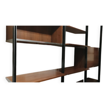 George NELSON 70' modular furniture