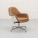 Eames Loose Cushion EC176 Chair Herman Miller 1970s