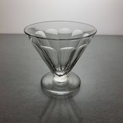 Service 24 pièces en cristal de Baccarat modèle Rex 1920-30's