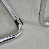 Set of 4 dinning chairs B32 by Marcel Breuer