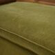 Canapé, daybed dans le goût d’Eugène Printz 1940