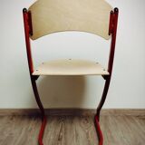 Souvignet industrial chair
