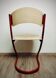 Souvignet industrial chair