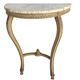 Lacquered console Louis XVI early twentieth