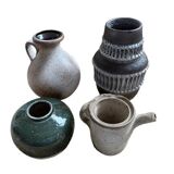 Lot of decorative items