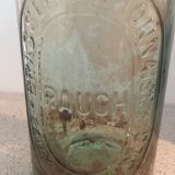 Bottle of Champagne