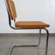 Chaise Marcel Breuer Cesca B32 Made in Italy