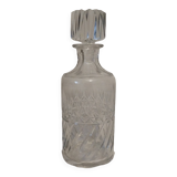 Crystal Whiskey Decanter