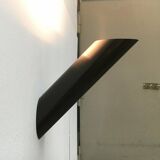 Italian postmodern model Wall lamp Megaron Parete by Gianfranco Frattini for Artemide, 1970s