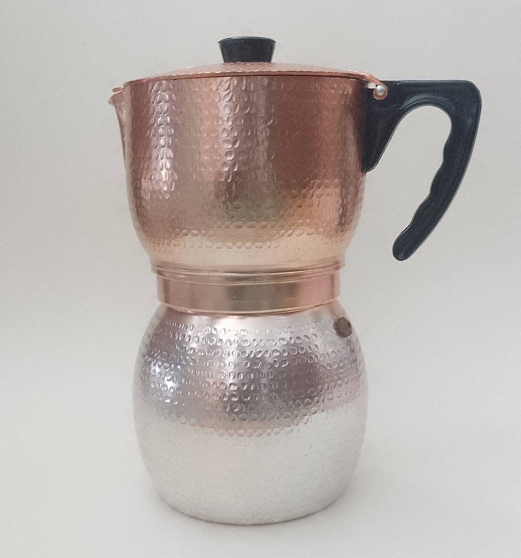 Luxa Express Italy Coffee Maker 6 Cups