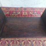 Art deco console