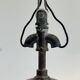Lampe de rue suspension Holophane P530
