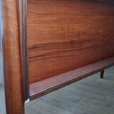 Danish teak desk