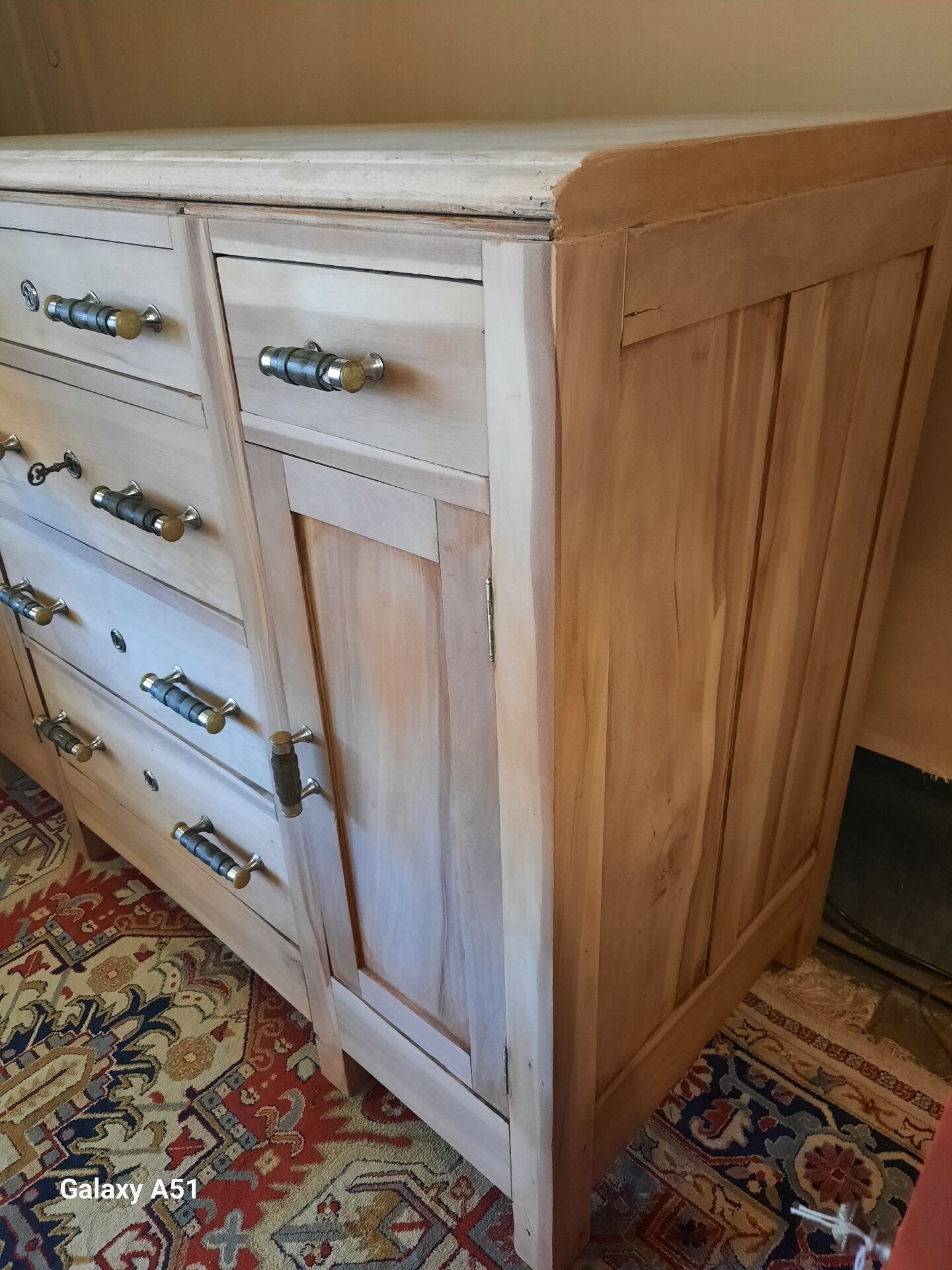 Commode