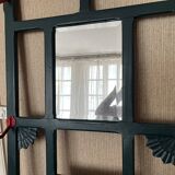 Art Deco entrance wardrobe from the 30s