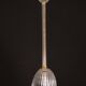 Art Deco Barovier e Toso pendant light, 1950