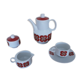 Coffee set Bavaria Winterling Mark leuthen