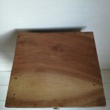 Parisian bedside table