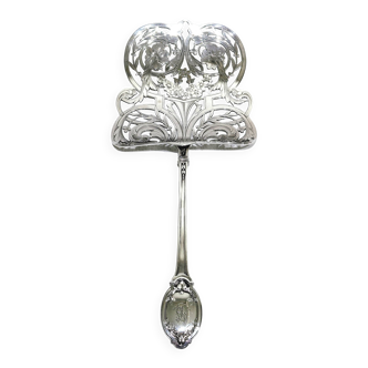 Tallois Mainz - silver asparagus spade