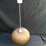 Ball pendant lamp