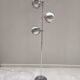 Eyeball floor lamp by Aluminor, 1970s