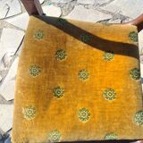 Paire de fauteuils de style Empire