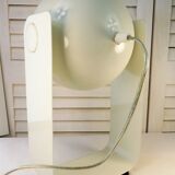 Eyeball desk lamp brand massive vintage