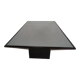 Table basse vintage