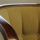Vintage Art Nouveau Lounge Chairs by Josef Hoffmann, Jacob & Josef Kohn