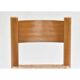 Charlotte Perriand Meribel Chaise edition Sentou 1960s