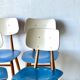 Chaises de salle à manger par TON