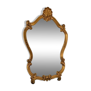 Ancien miroir style Louis