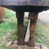 Monastery table